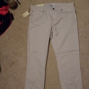 Khaki Men's pants